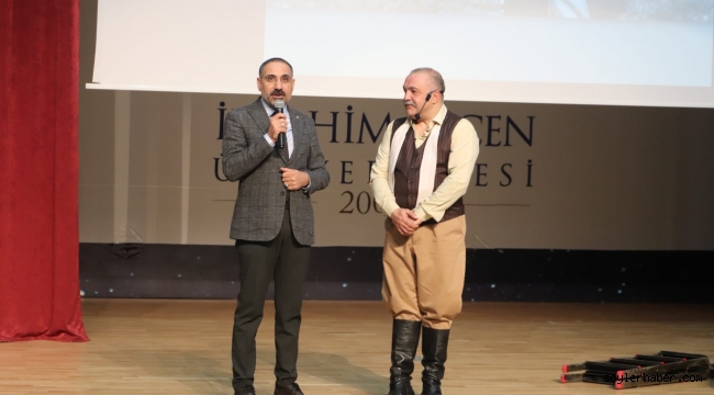 Bir Teyyareci Vecihi Hürkuş