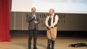 Bir Teyyareci Vecihi Hürkuş