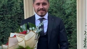 ÇOKTİN VE CAN AİLESİNİN ACI GÜNÜ