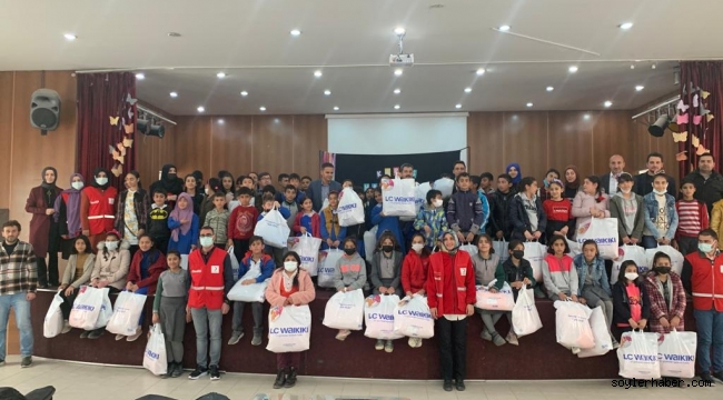 DOĞUBAYAZIT'TA BAĞIMLILIK ÇALIŞTAYI GERÇEKLEŞTİ