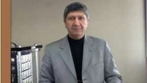  EKREM ARAS VEFAT ETTİ