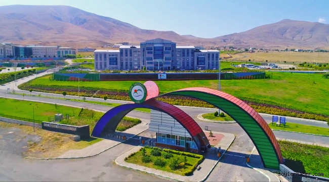 Iğdır Üniversitesinde Dört Yeni Lisansüstü Program Açıldı!