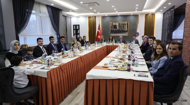 VAROL, İNSANI YAŞAT Kİ, DEVLET YAŞASIN