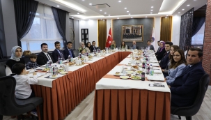 VAROL, İNSANI YAŞAT Kİ, DEVLET YAŞASIN