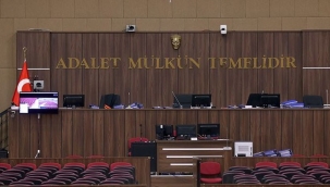 ​​​​​​​AĞRI'DA İDARE MAHKEME KURULMASI İÇİN ONAY