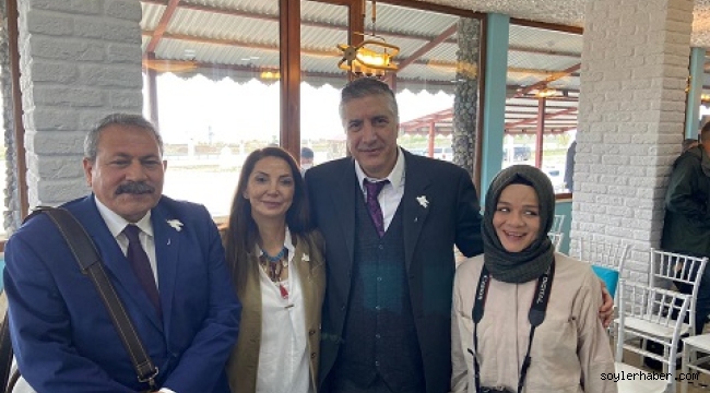 AĞRI DAĞI'NA SAYGI VE BİR SEMPOZYUM