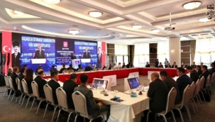 DOĞUBAYAZIT KAÇAKÇILIK,ORGANİZE,SİBER VE UYUŞTURUCU SUÇLARINDA İL SEVİYESİNE ALINDI