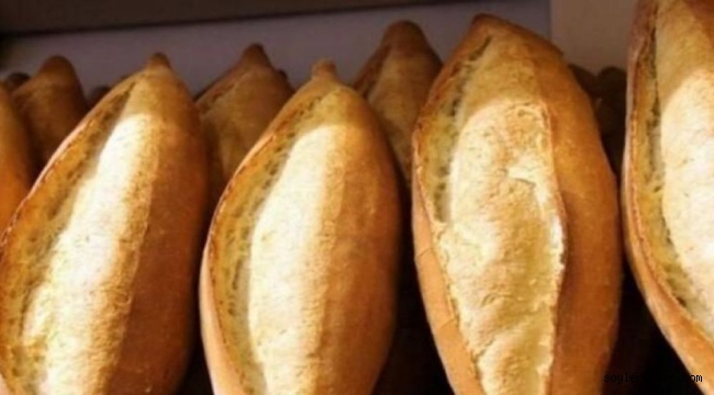 DOĞUBAYAZIT'TA EKMEĞE ZAM