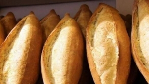 DOĞUBAYAZIT'TA EKMEĞE ZAM