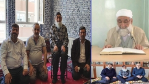 DOĞUBAYAZIT'TA MİLAD ADINDA İLMİ BİR DERNEK KURULDU