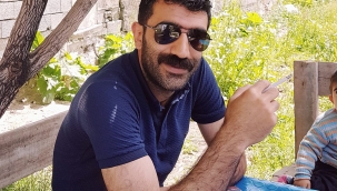 HÜSEYİN ARSLAN'IN ACI GÜNÜ