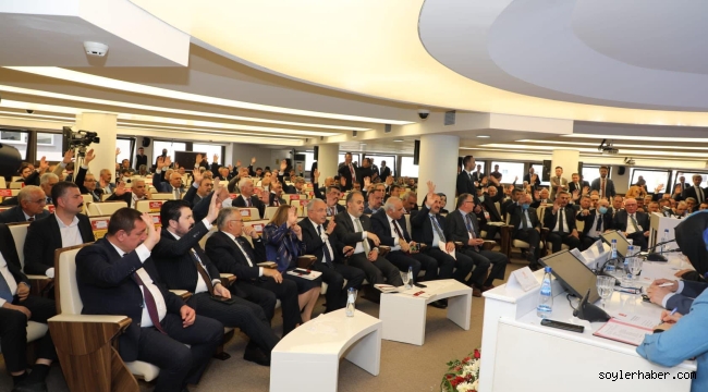 SAVCI SAYAN, TBB YÖNETİMİNE TEKRARDAN SEÇİLDİ