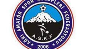 UEFA Regions CUP'ta 5 Ağrı'lı Futbolcu