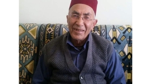 YARDIMCI, AİLESİNİN ACI GÜNÜ