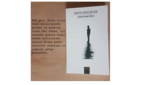 YAZAR SUAT KOROĞLU'DAN SÖYLEYİŞİ VE İMZA