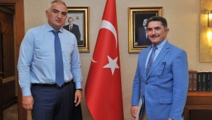  Çelebi, Ağrı'nın Müze Hasreti Sona Eriyor