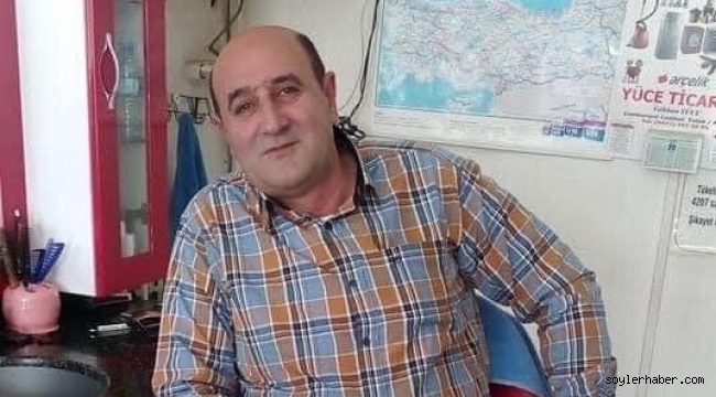 METİN DURU VEFAT ETTİ