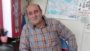 ​​​​​​​METİN DURU VEFAT ETTİ