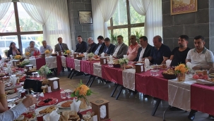 DESK PLATFORMU'NUN "DOĞUBAYAZIT İL OLSUN" KAMPANYASI TÜM HIZIYLA DEVAM EDİYOR