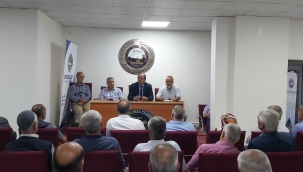 DESK Platformun "Doğubayazıt İl Olsun" Kampanyası