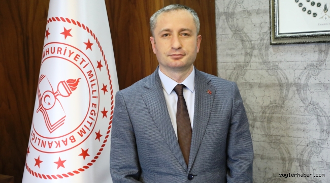 ​​​​​​​Ağrı'da 2 milyon 500 bin lira hibe ile 22 FeTeMM atölyesi kurulacak