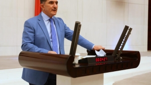 ​​​​​​​Çelebi: 100. yıl dönümünü kutlamanın gurur ve onurunu yaşıyoruz.