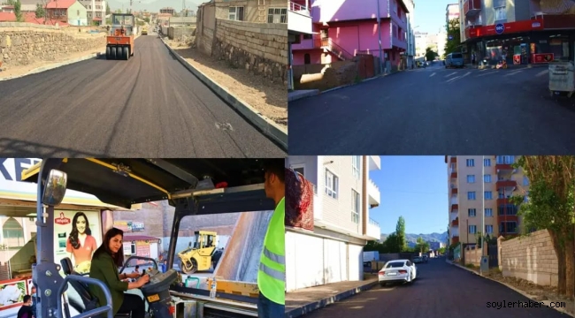  DOĞUBAYAZIT'IN YOLLARINDA ÖLÜM TEHLİKESİ