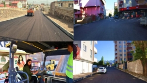  DOĞUBAYAZIT'IN YOLLARINDA ÖLÜM TEHLİKESİ