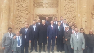 Enis Yavuz Yıldırım, CTE Genel Müdürlük Görevine Atandı.