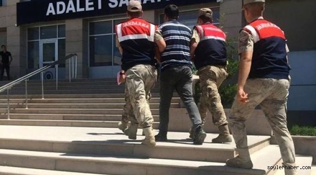 Göçmen Kaçakçılığı Olaylarını Organize Eden Şahıs Tutuklandı