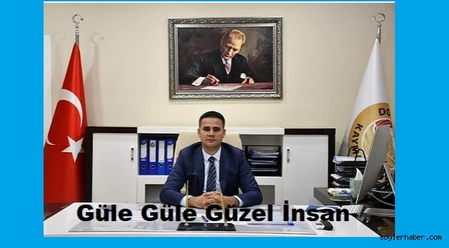 GÜLE GÜLE AKPINAR