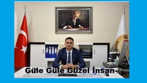 GÜLE GÜLE AKPINAR