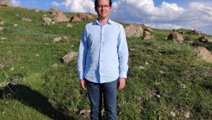 Iğdır Üniversitesi "Hidro Iğdır" Takımı TEKNOFEST 2022 Finalinde!