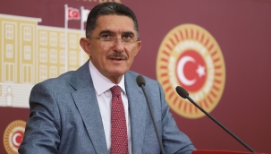  Kılıçdaroğlu'nun Ağrı eleştirisine Çelebi, Ankara'da cevap verdi.