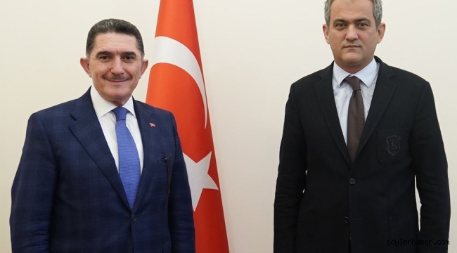  KÖY YAŞAM MERKEZLERİ KÖYLERİN KALBİ OLACAK