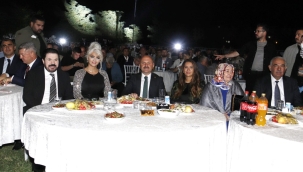 ​​​​​​​AĞRI'DA BİR DÜĞÜN OLDU