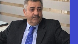 Doğubayazıt Ticaret ve Sanayi Oda Başkan Adayı