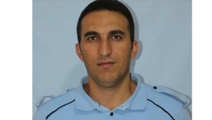 Ağrı'lı Cengiz Yiğit'in kanı yerde kalmadı