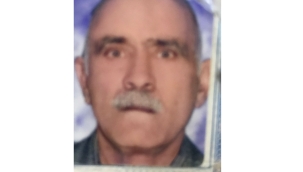 DEMİRHAN AİLESİNİN ACI GÜNÜ