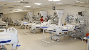 SAĞLIK ATAMALARINDA AĞRI'YA 65 KADRO TAHSİSİ