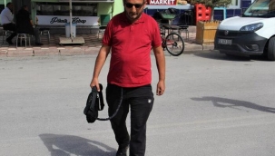 Çantasını çaldırırsa hayatını kaybedebilir