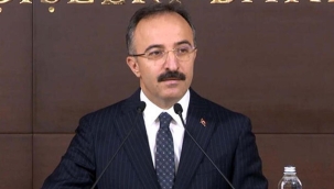 İçişleri Bakan Yardımcısı Çataklı'dan Yunanistan'ın göçmen paylaşımına sert tepki