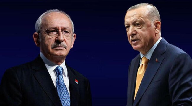 Kılıçdaroğlu'ndan Erdoğan'a 'başörtüsü' pası