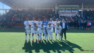 LİDER BC GRUP DOĞUBAYAZIT SPOR  