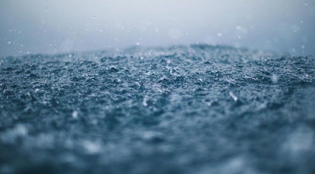 Son dakika haberi: Meteoroloji uyardı! Sağanak yağış geliyor