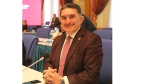 Ağrı Milletvekili Ekrem Çelebi, 24 Kasım Öğretmenler Günü dolayısıyla bir mesaj yayımladı.