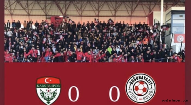 TOSUNCUKLAR YİNE YAPAMADINIZ