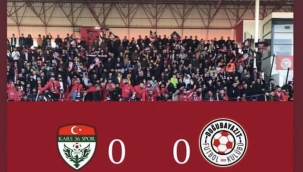  TOSUNCUKLAR YİNE YAPAMADINIZ