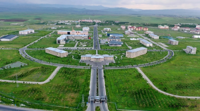 AİÇÜ, GreenMetric Platformunda