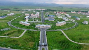 AİÇÜ, GreenMetric Platformunda